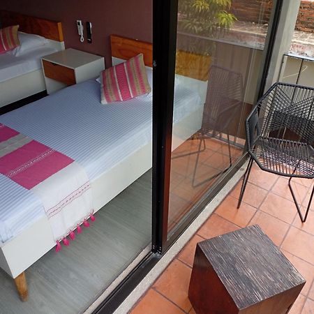Hotel Momotus Tuxtla - Desayuno Incluido Tuxtla Gutiérrez Exterior foto