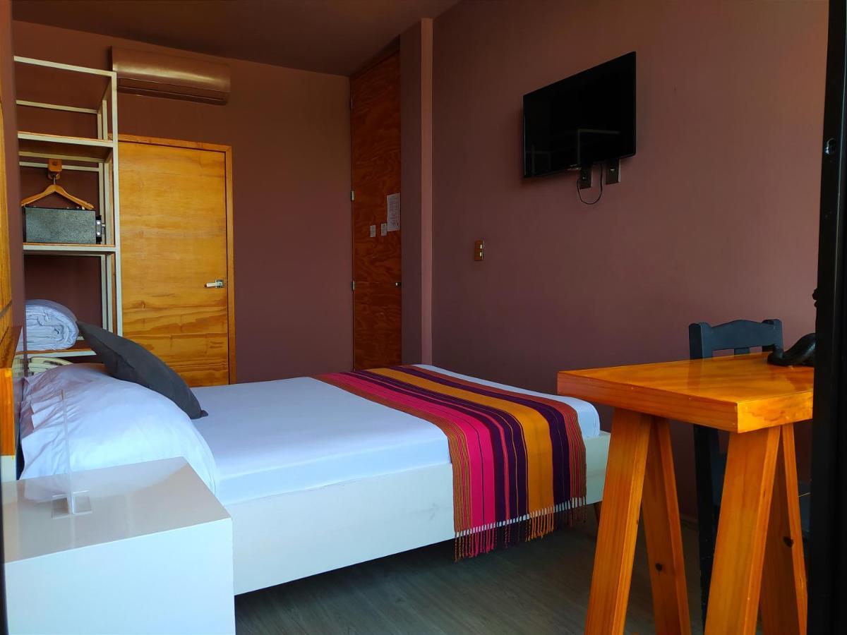 Hotel Momotus Tuxtla - Desayuno Incluido Tuxtla Gutiérrez Exterior foto