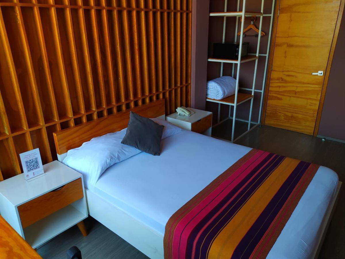 Hotel Momotus Tuxtla - Desayuno Incluido Tuxtla Gutiérrez Exterior foto