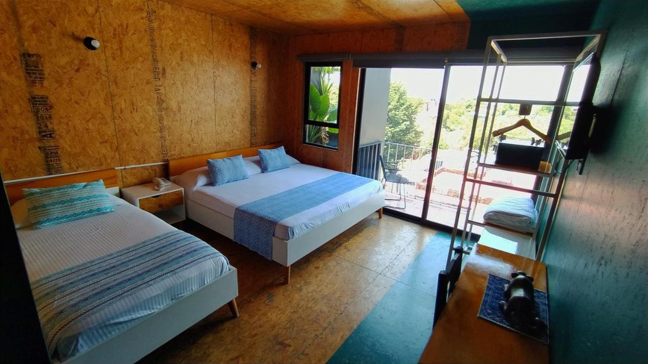 Hotel Momotus Tuxtla - Desayuno Incluido Tuxtla Gutiérrez Exterior foto