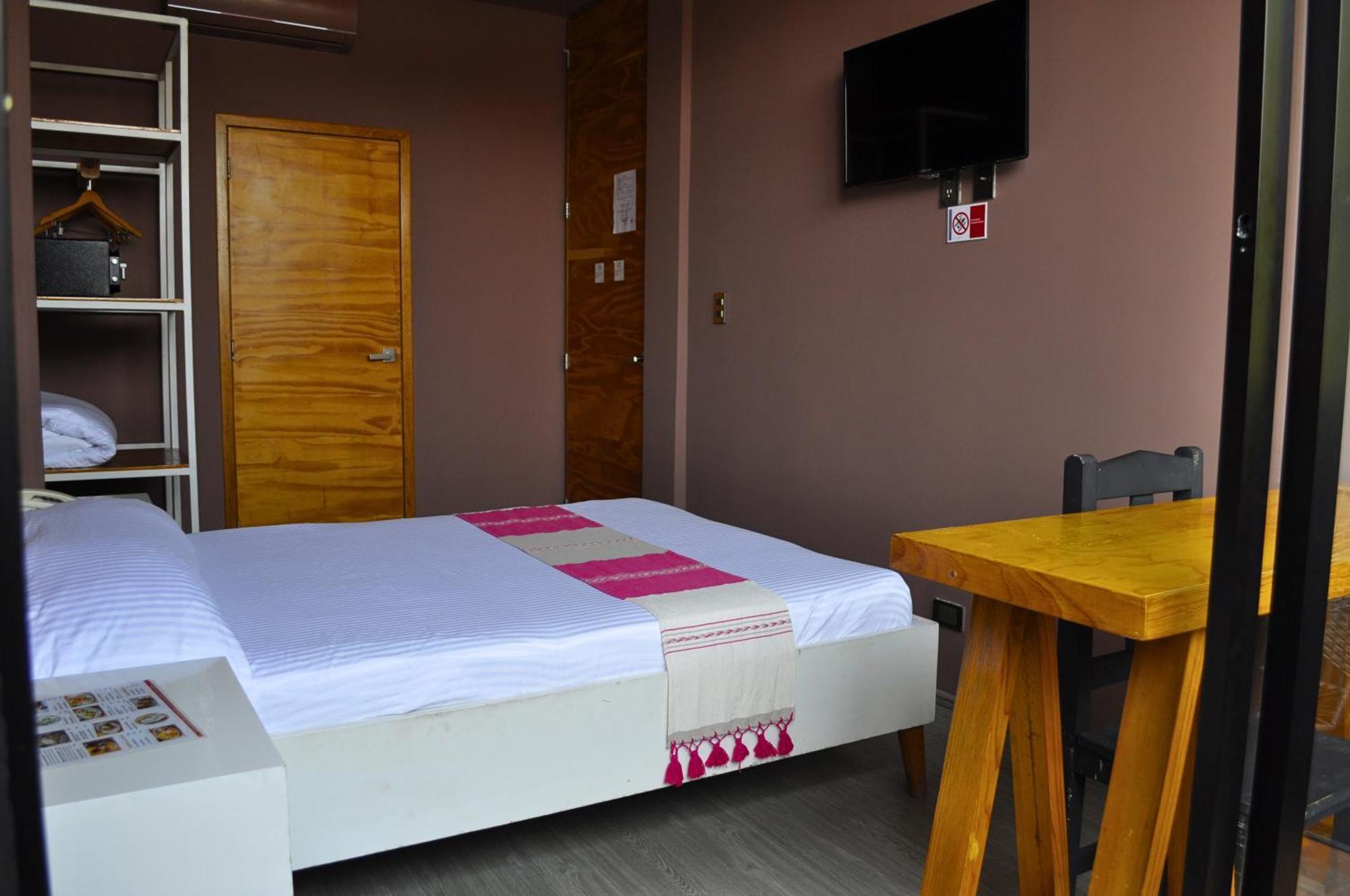 Hotel Momotus Tuxtla - Desayuno Incluido Tuxtla Gutiérrez Exterior foto