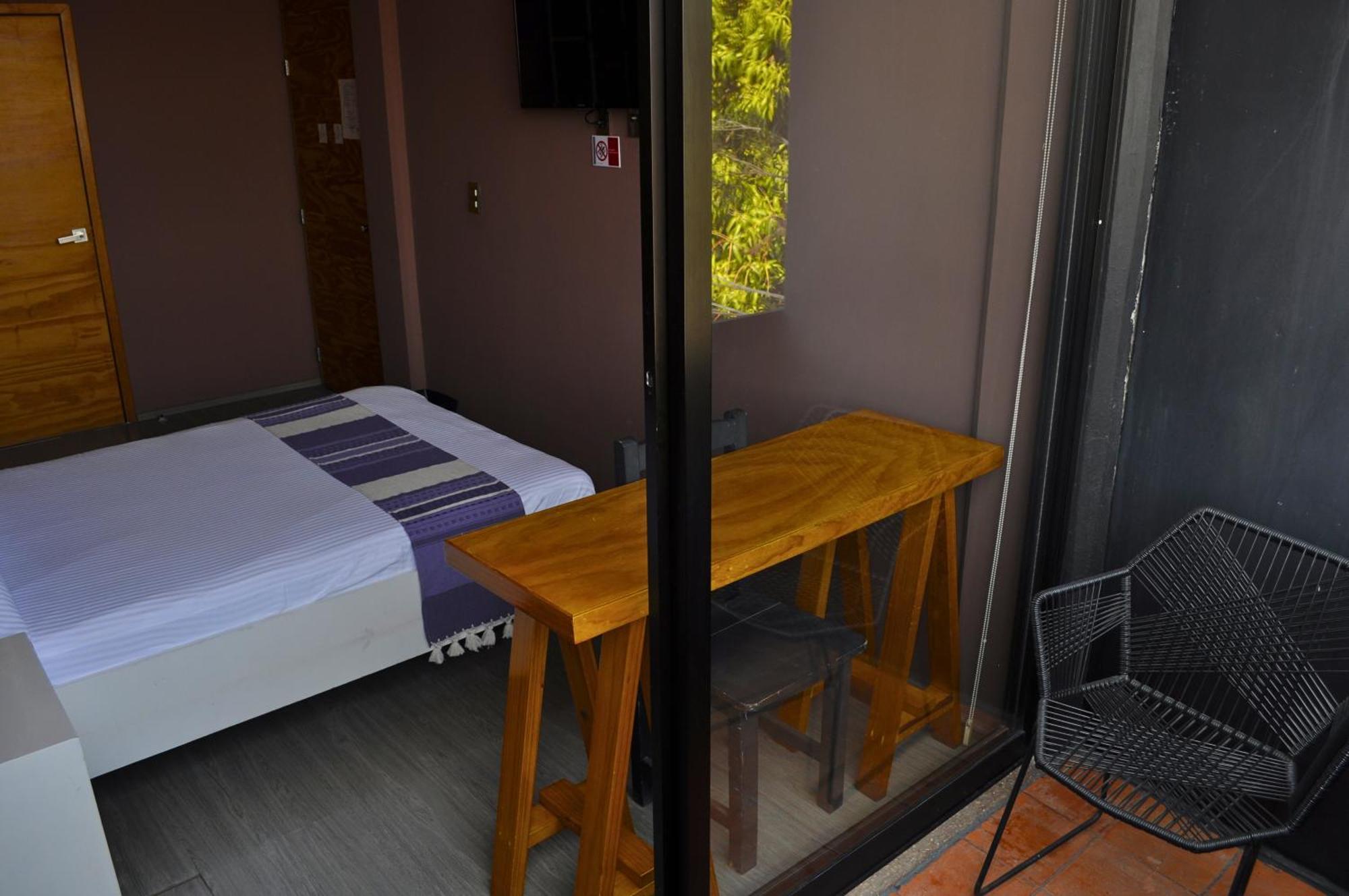 Hotel Momotus Tuxtla - Desayuno Incluido Tuxtla Gutiérrez Exterior foto
