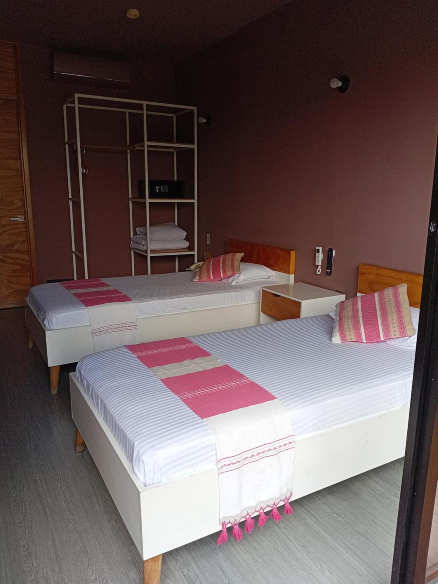 Hotel Momotus Tuxtla - Desayuno Incluido Tuxtla Gutiérrez Exterior foto