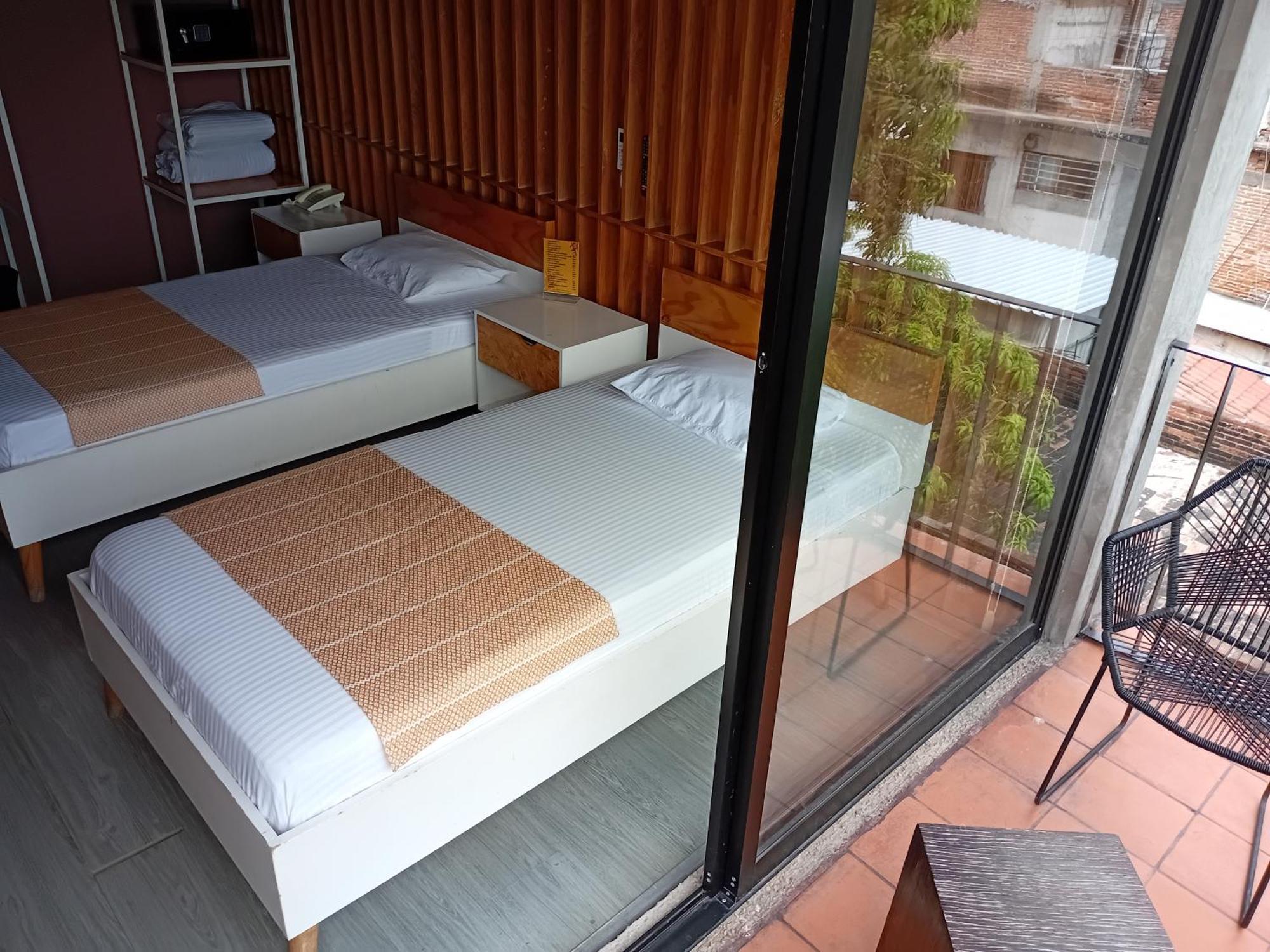 Hotel Momotus Tuxtla - Desayuno Incluido Tuxtla Gutiérrez Exterior foto