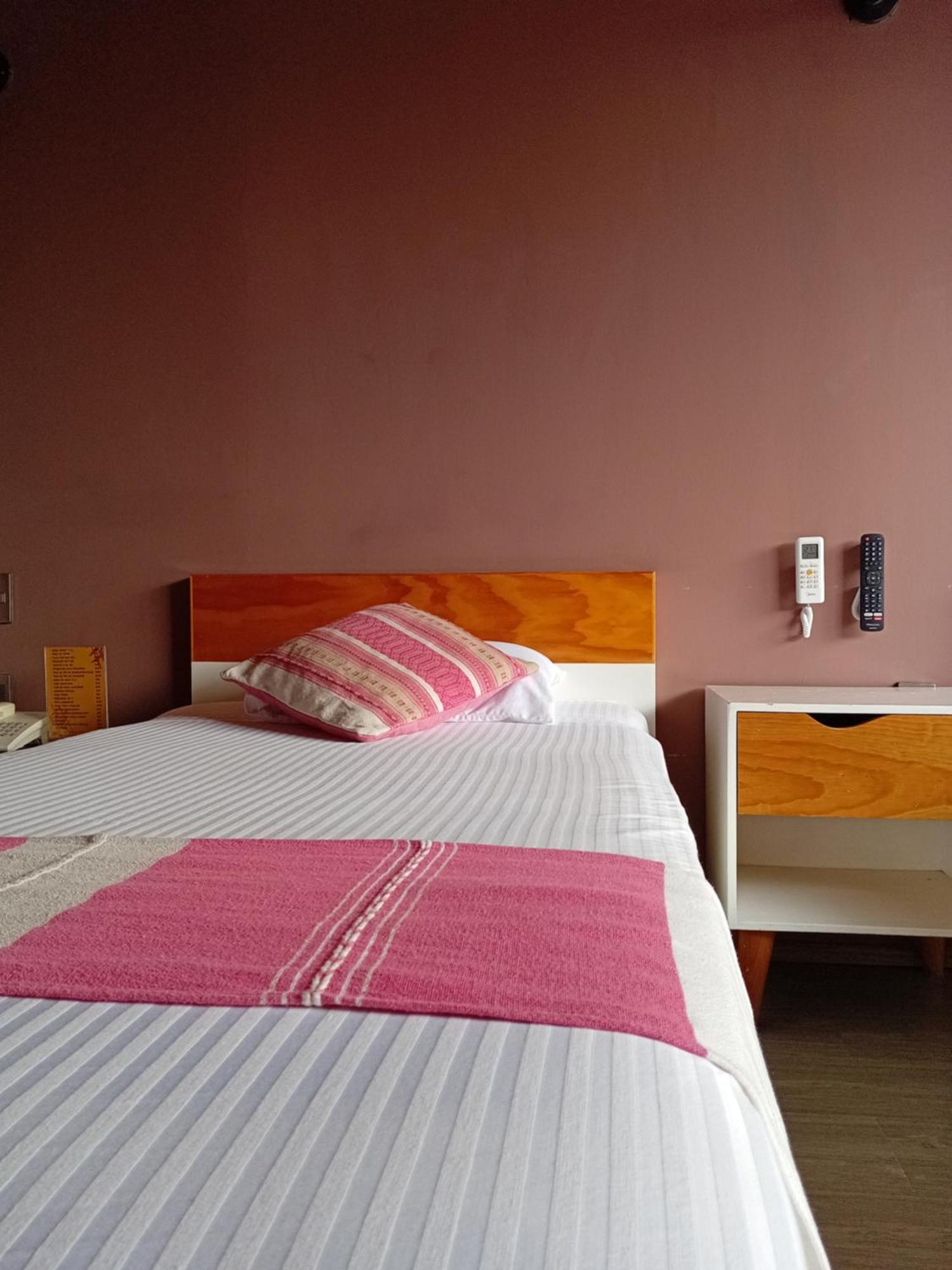 Hotel Momotus Tuxtla - Desayuno Incluido Tuxtla Gutiérrez Exterior foto