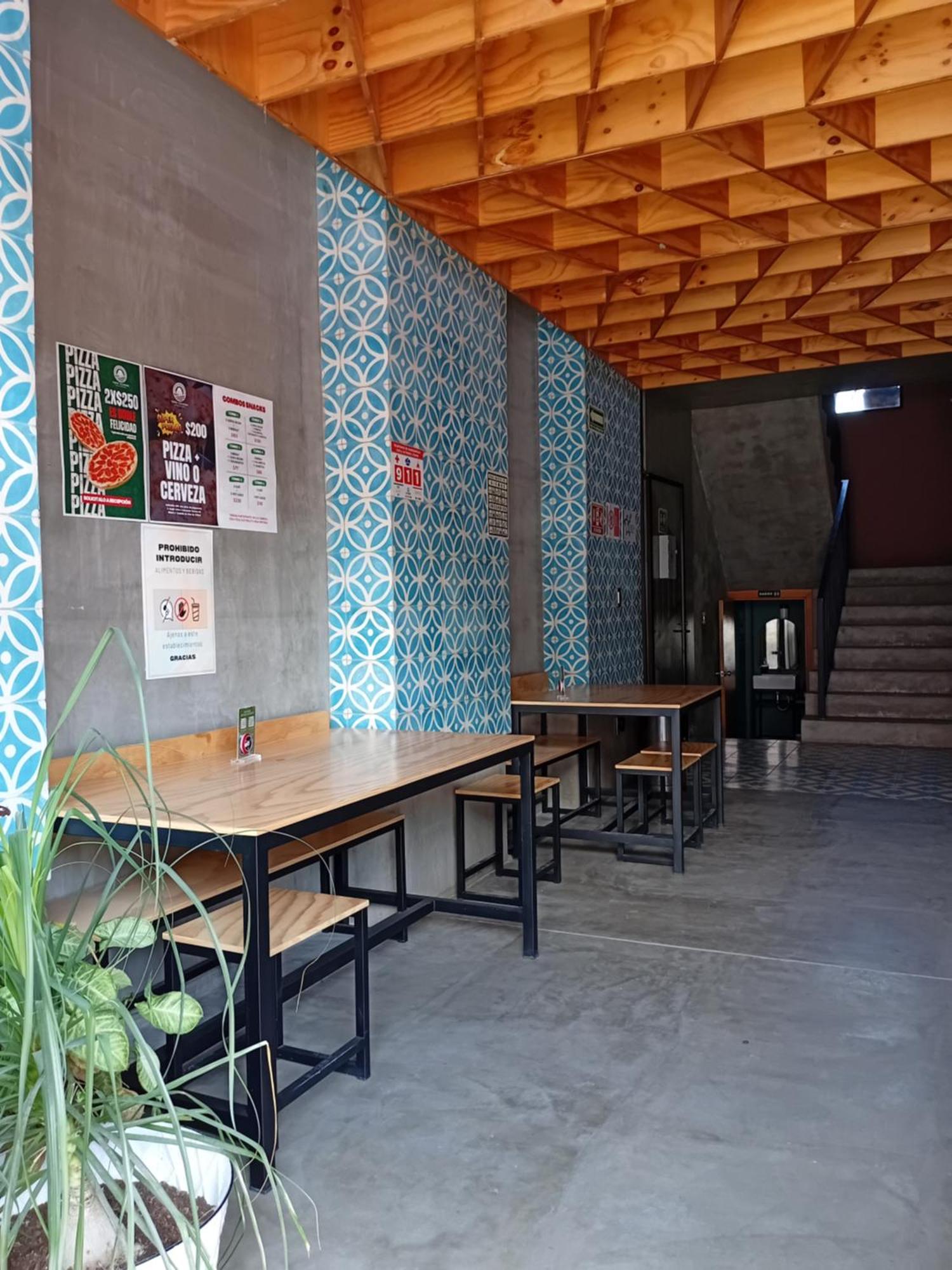 Hotel Momotus Tuxtla - Desayuno Incluido Tuxtla Gutiérrez Exterior foto