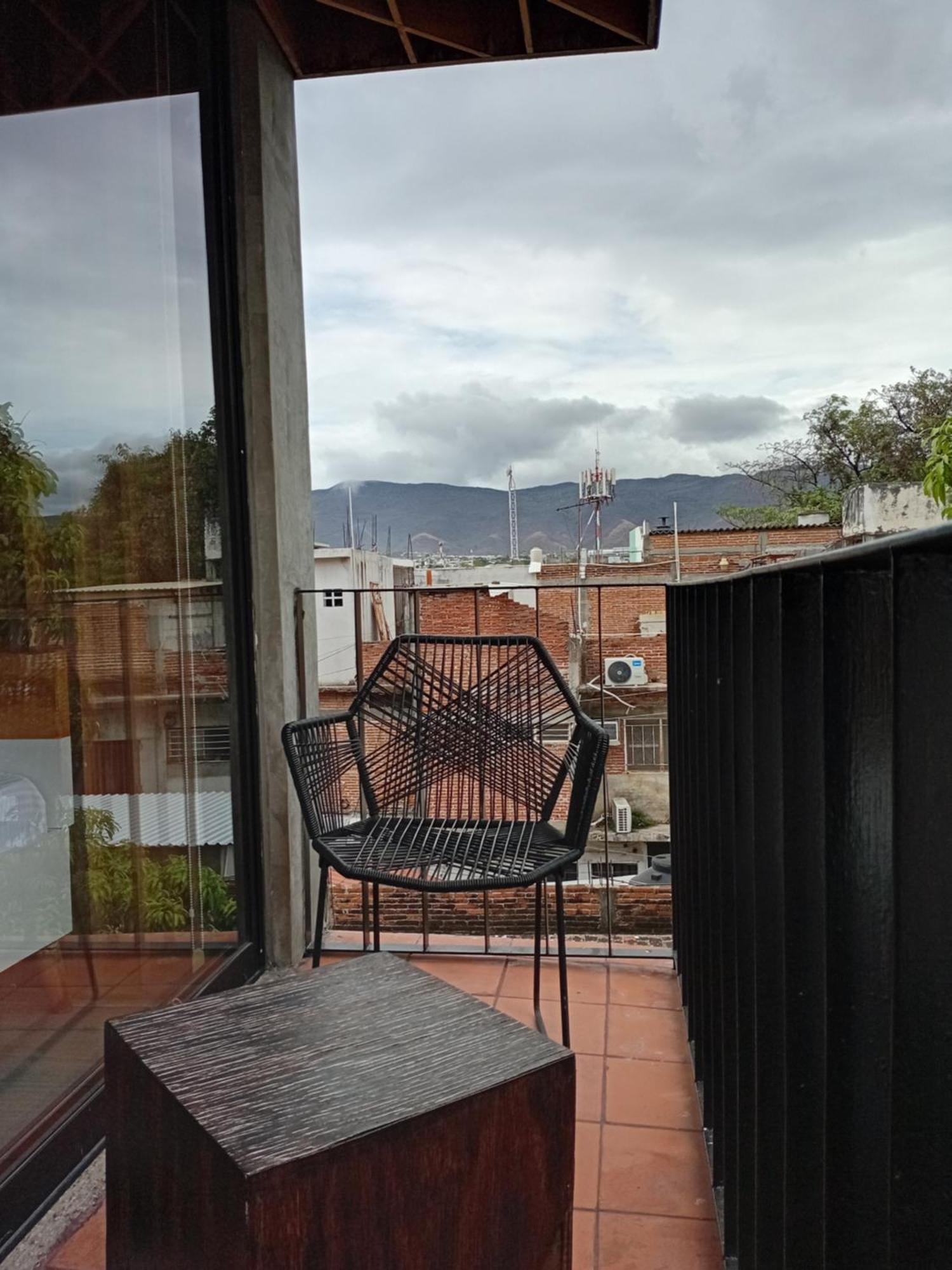 Hotel Momotus Tuxtla - Desayuno Incluido Tuxtla Gutiérrez Exterior foto